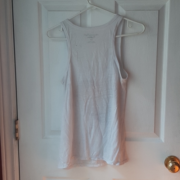 Ladies small blingy tank - Picture 5 of 5